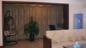 Beijing CBD Short Term Rent Beijing
